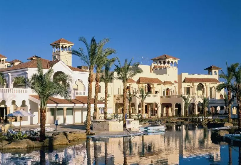 Fotos del hotel Continental Garden Reef Resort Sharm El-Sheikh:  5