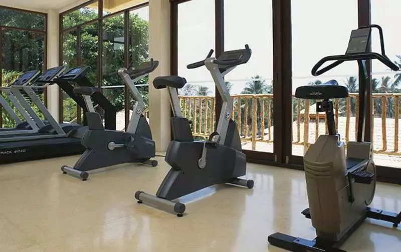 Evason Phuket & Bon Island