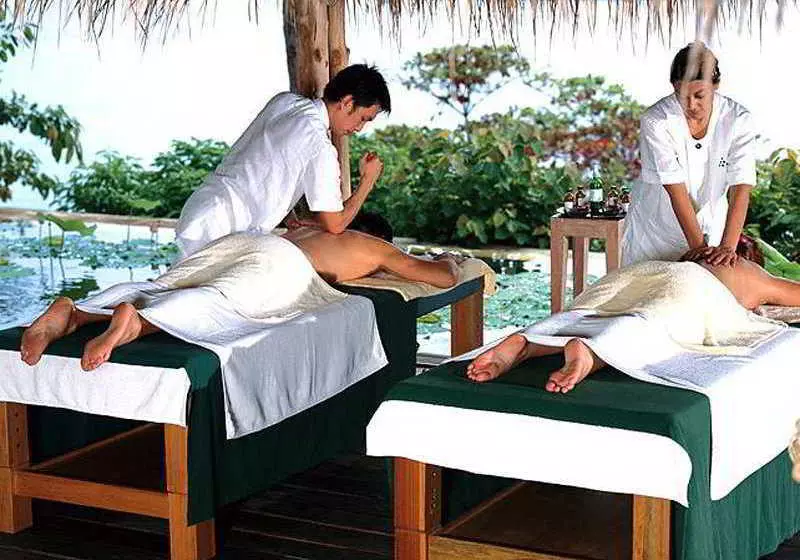 Fotos del hotel Evason Phuket & Bon Island:  6