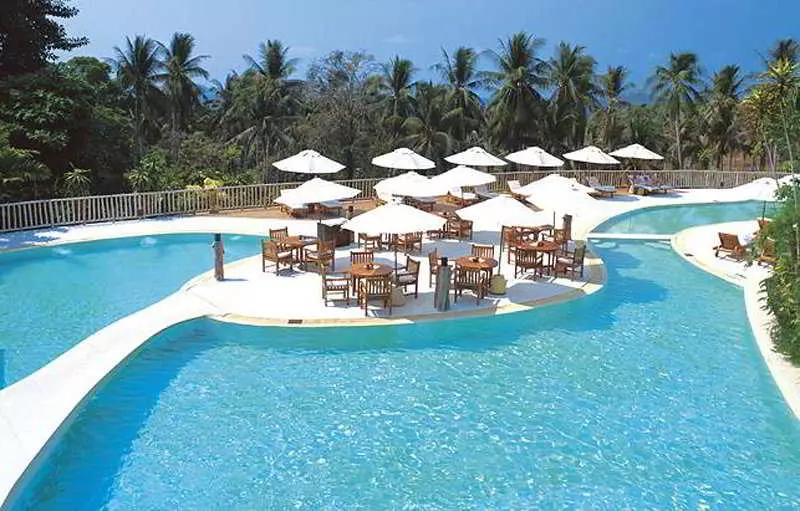 Fotos del hotel Evason Phuket & Bon Island:  2