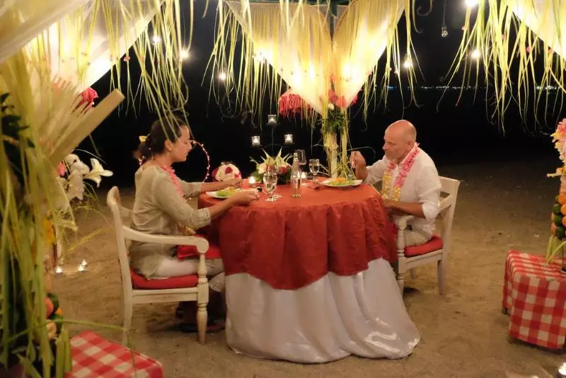 Fotos del hotel Mimosa Resort & Spa:  3