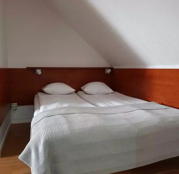 Fotos del hotel L Astoria:  9