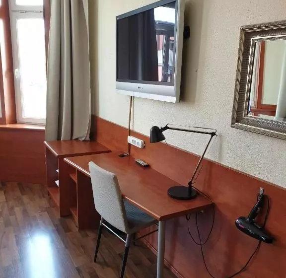 Fotos del hotel L Astoria:  15