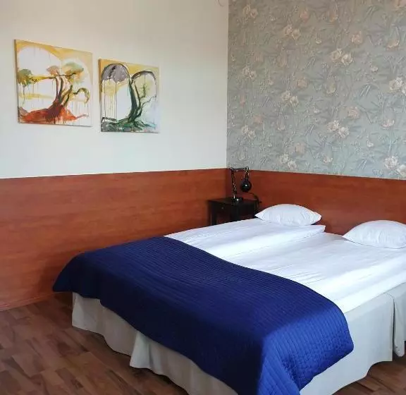 Fotos del hotel L Astoria:  13