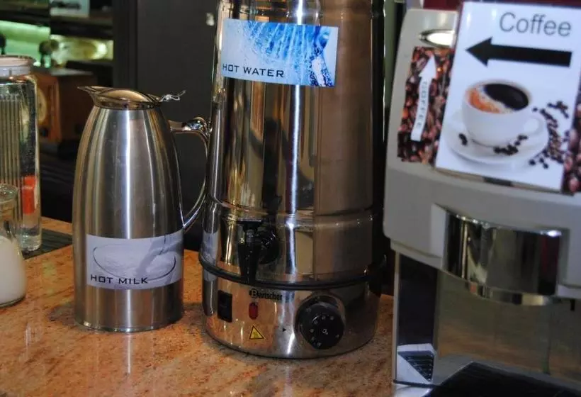 Fotos del hotel Italia:  11