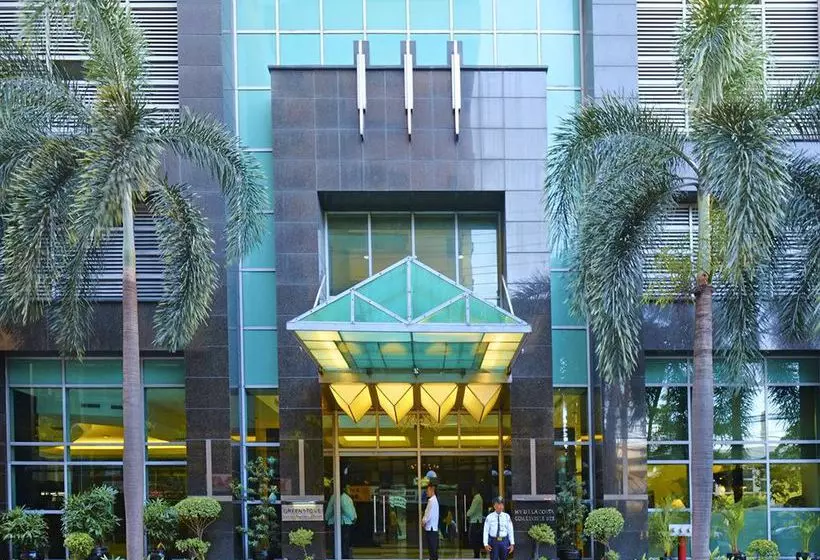 Somerset Salcedo Makati