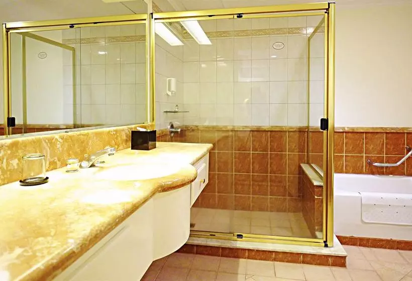 Fotos del hotel Somerset Salcedo Makati:  9