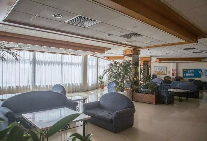 Fotos del hotel Polycarpia:  7