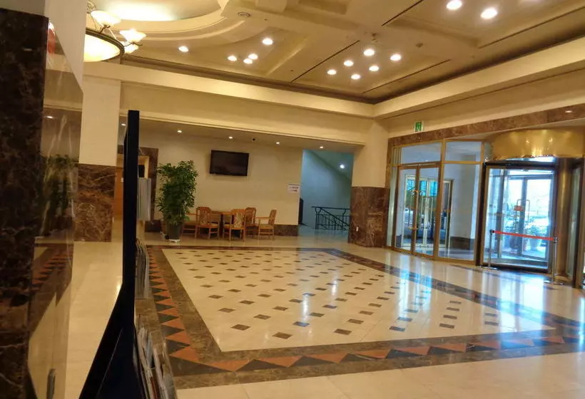 Fotos del hotel Legend:  4