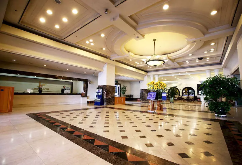 Fotos del hotel Legend:  6