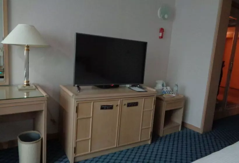 Fotos del hotel Legend:  17