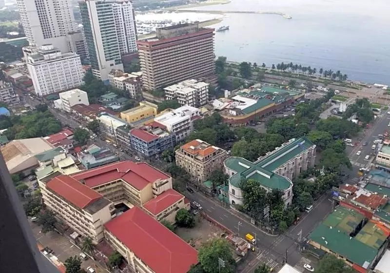 Fotos del hotel Manila Lee:  4