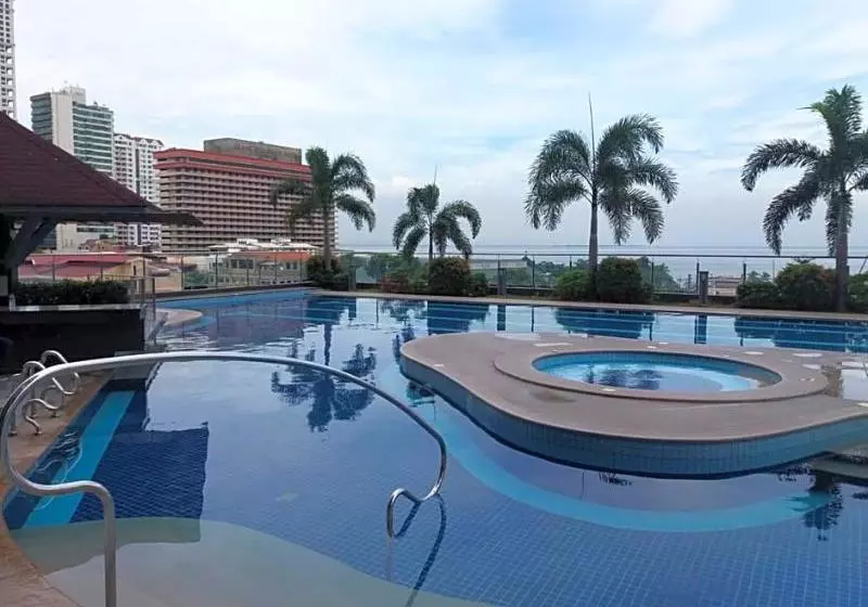 Fotos del hotel Manila Lee:  11