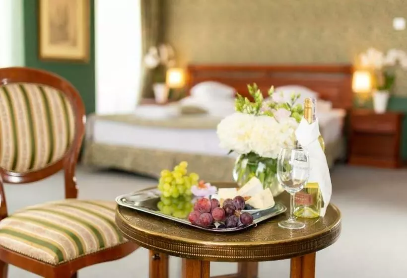 Fotos del hotel Best Western Prima  Wroclaw:  13