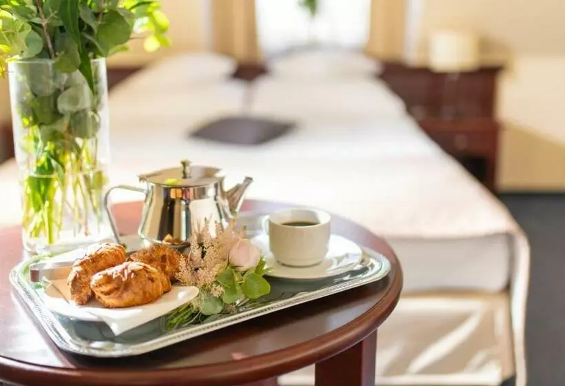 Fotos del hotel Best Western Prima  Wroclaw:  15