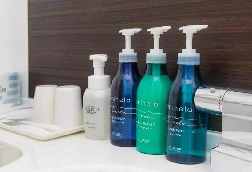 Fotos del hotel Chisun  Kobe:  6