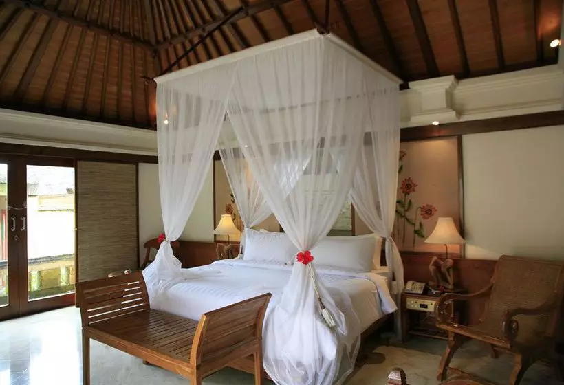 Fotos del hotel Sekar Nusa Resort:  8