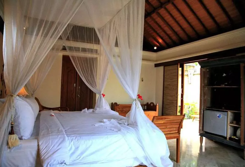 Fotos del hotel Sekar Nusa Resort:  19