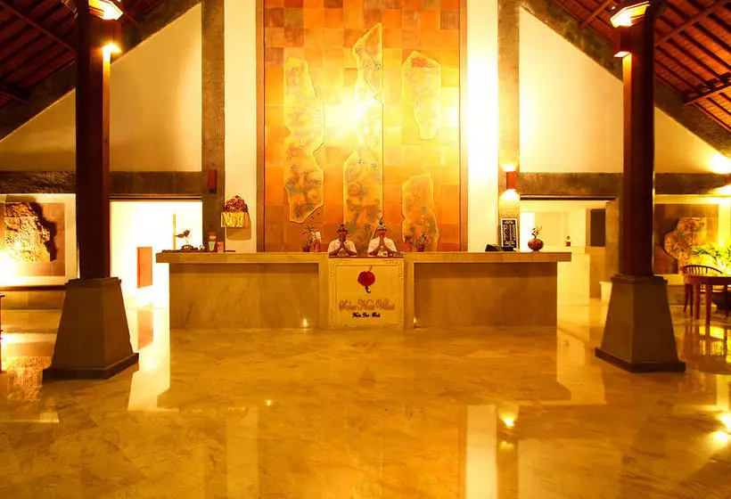 Fotos del hotel Sekar Nusa Resort:  3