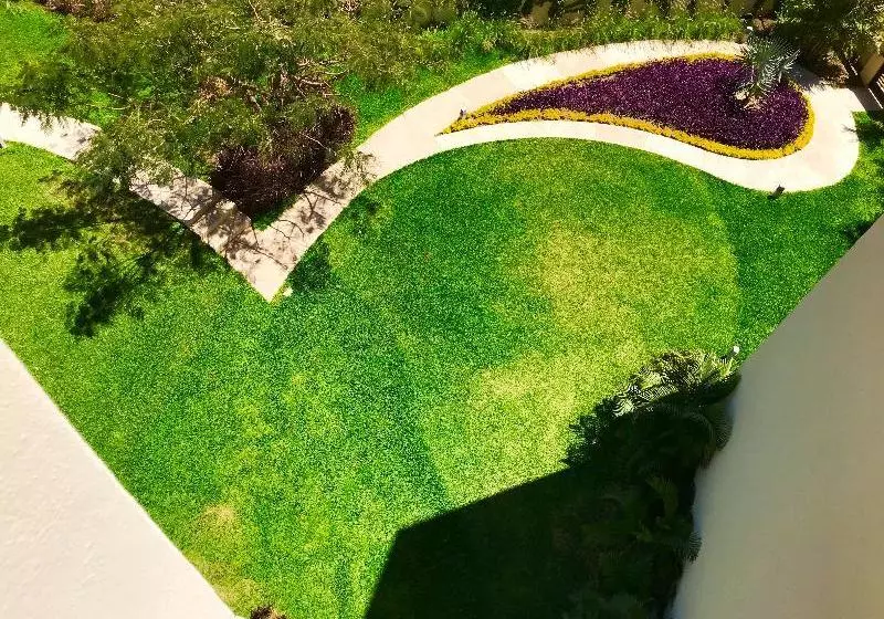 Fotos del hotel Mirador Del Cabo:  10