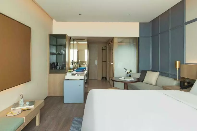 Fotos del hotel Glive Hangzhou:  11