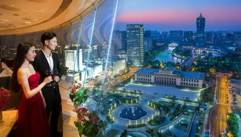 Fotos del hotel Glive Hangzhou:  10