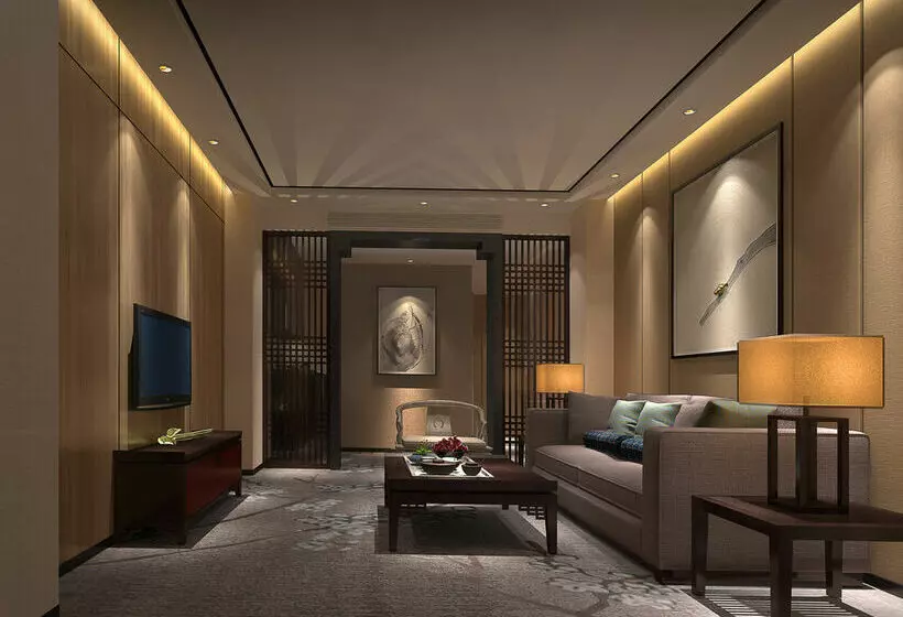 Fotos del hotel Guangdong:  22