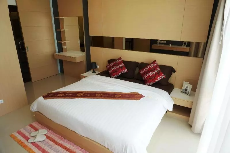 Fotos del hotel Royal Kamala Phuket:  5