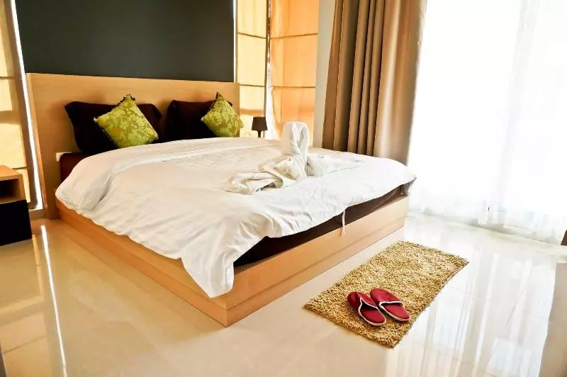 Fotos del hotel Royal Kamala Phuket:  7