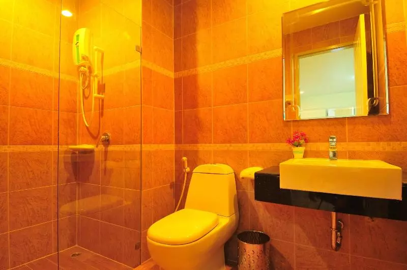Fotos del hotel Royal Kamala Phuket:  13