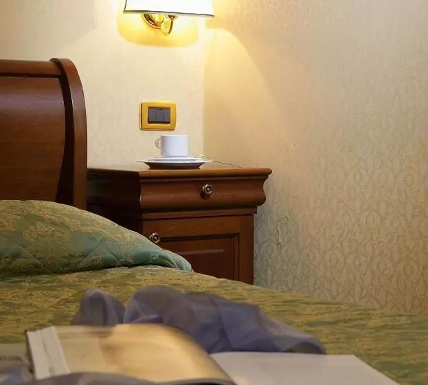 Fotos del hotel Hotel Anastasia:  15