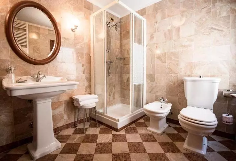 Fotos del hotel Hotel Anastasia:  8