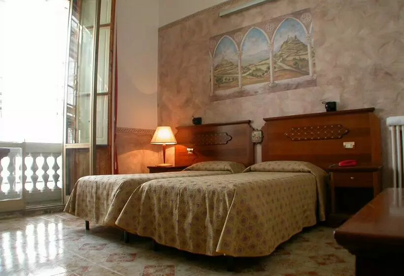 Fotos del hotel Olimpia:  13