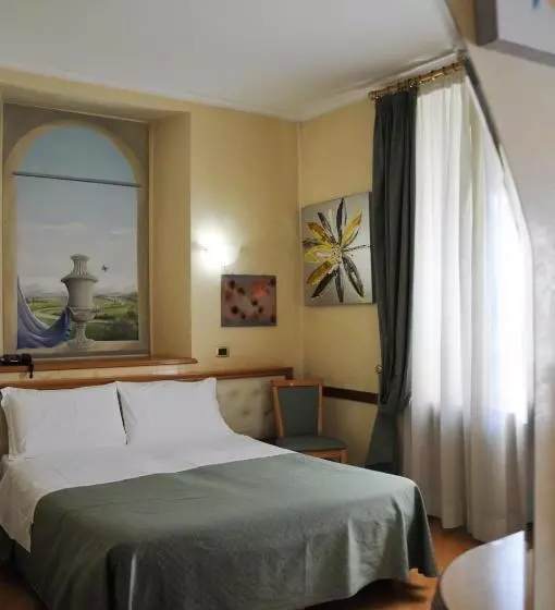 Fotos del hotel Regina Margherita:  7