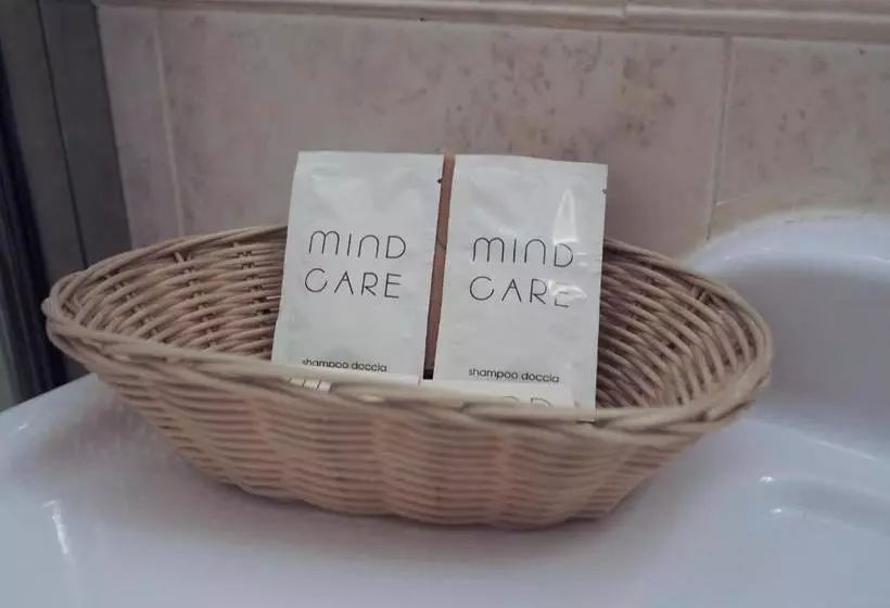 Fotos del hotel Regina Margherita:  2