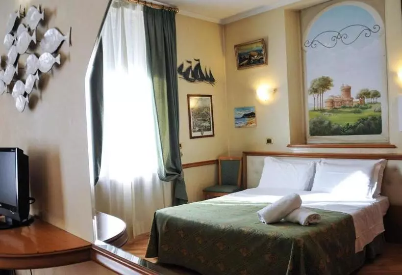 Fotos del hotel Regina Margherita:  13