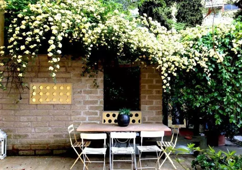 Fotos del hotel Relais Vaticano:  3