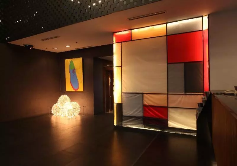 Fotos del hotel Coatel:  12