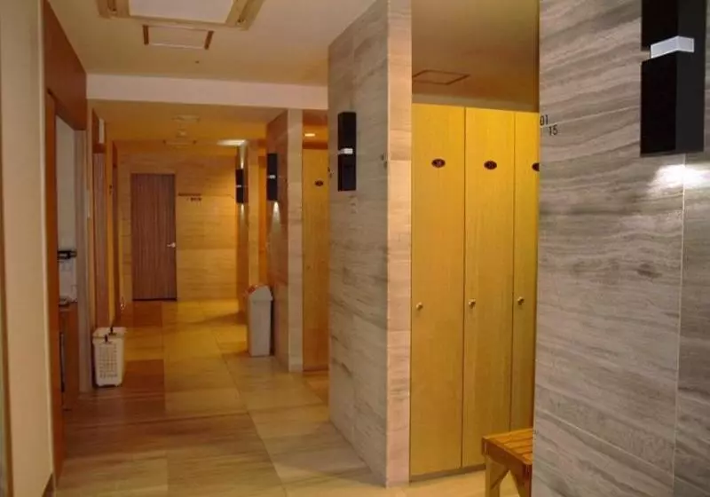 Fotos del hotel Coatel:  14