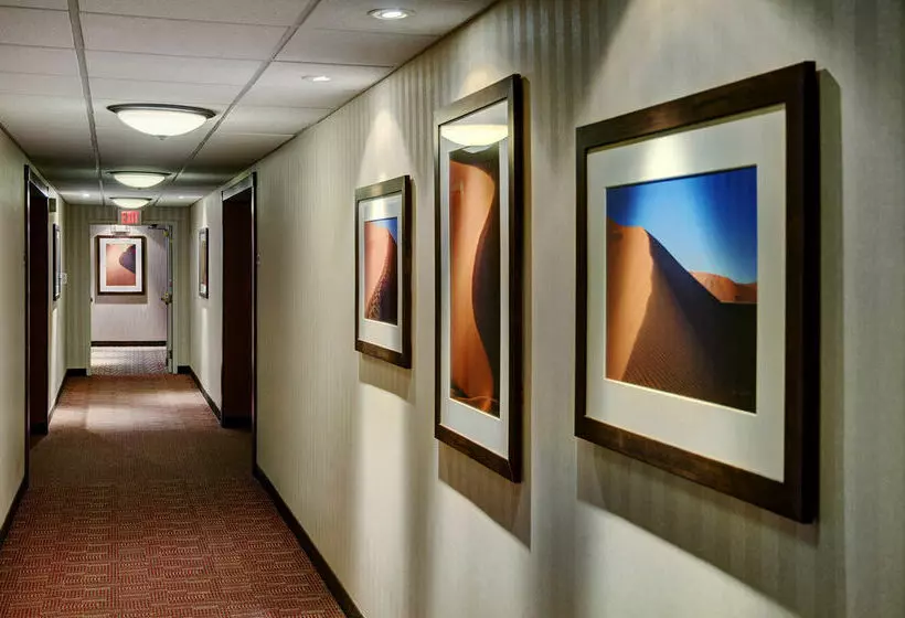 Fotos del hotel Lakeview Signature Inn Calgary Airport:  2