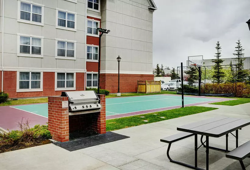 Fotos del hotel Lakeview Signature Inn Calgary Airport:  11