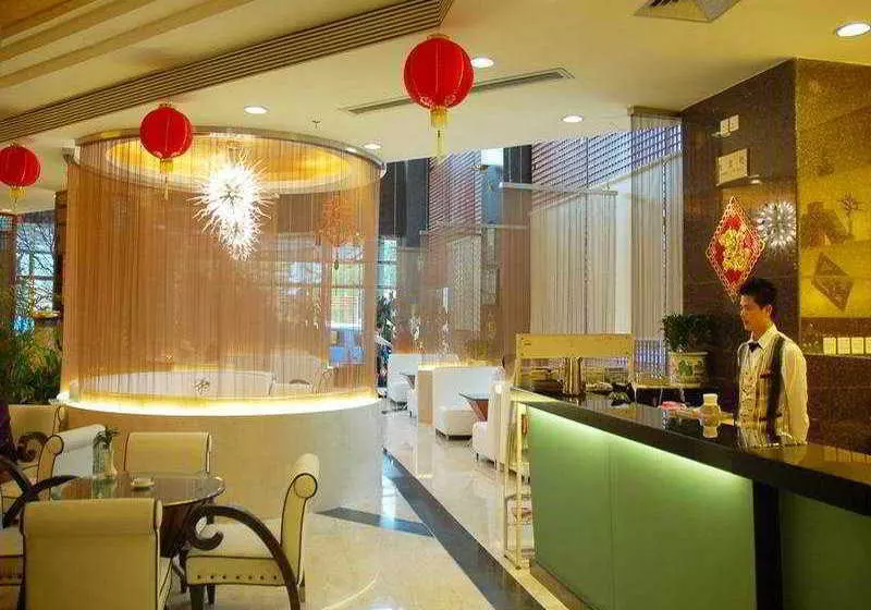 Fotos del hotel Regency:  6