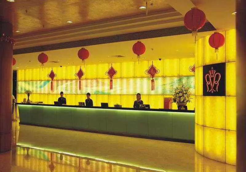 Fotos del hotel Regency:  3