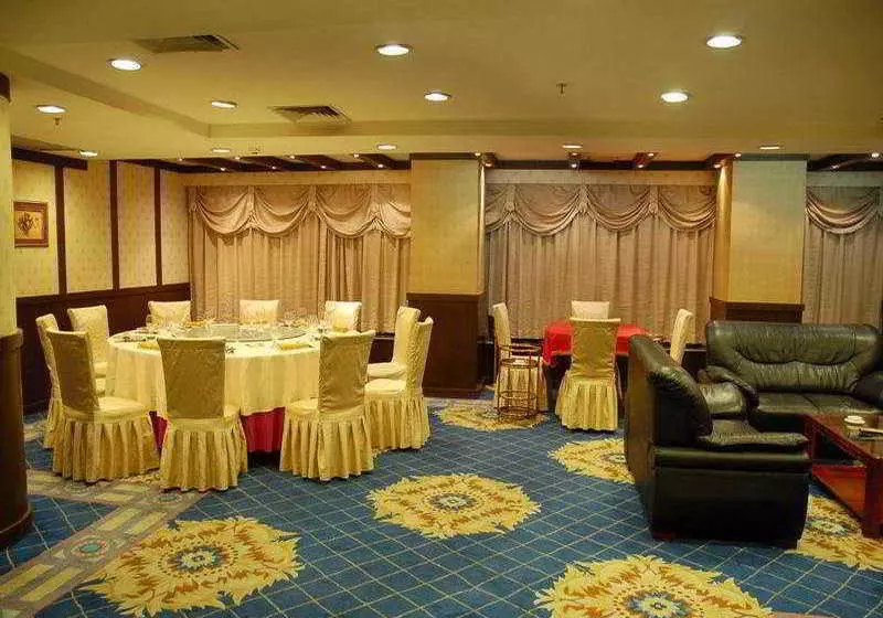 Fotos del hotel Regency:  7