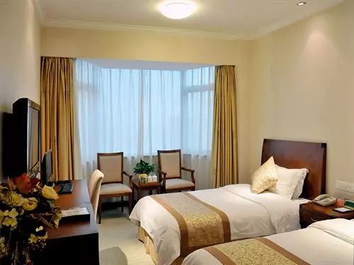 Fotos del hotel Renhe:  21