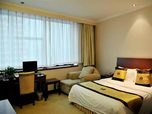 Fotos del hotel Renhe:  23