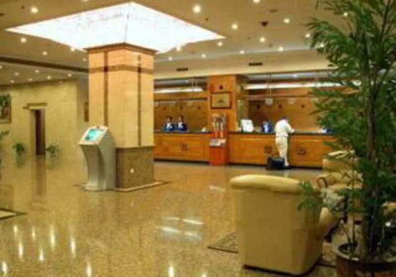 Fotos del hotel Renhe:  2