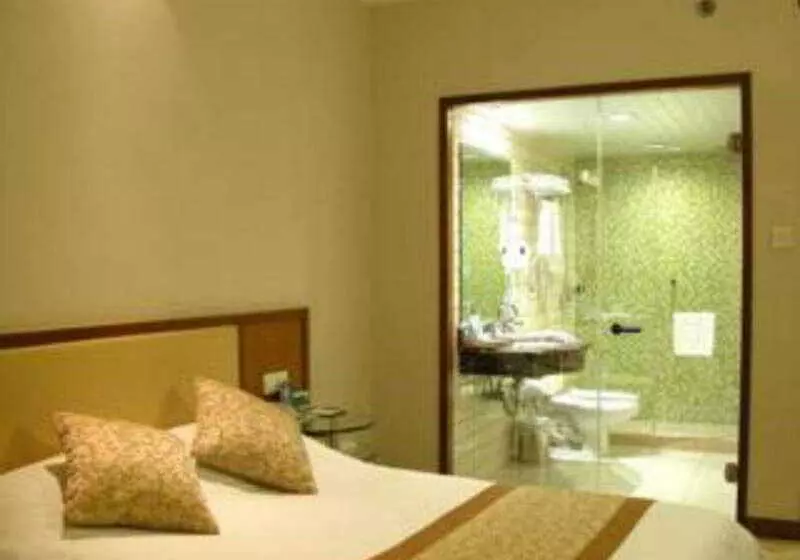 Fotos del hotel Renhe:  5