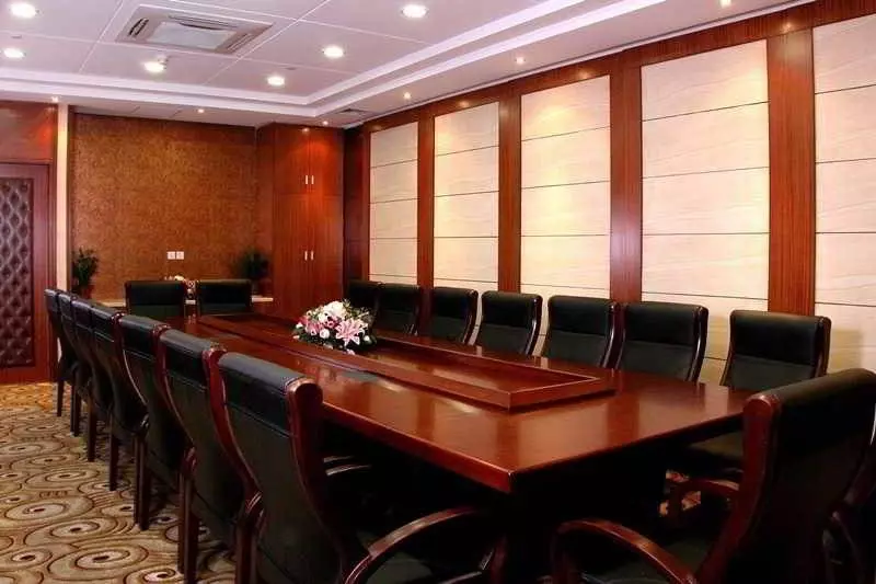 Fotos del hotel Renhe:  4