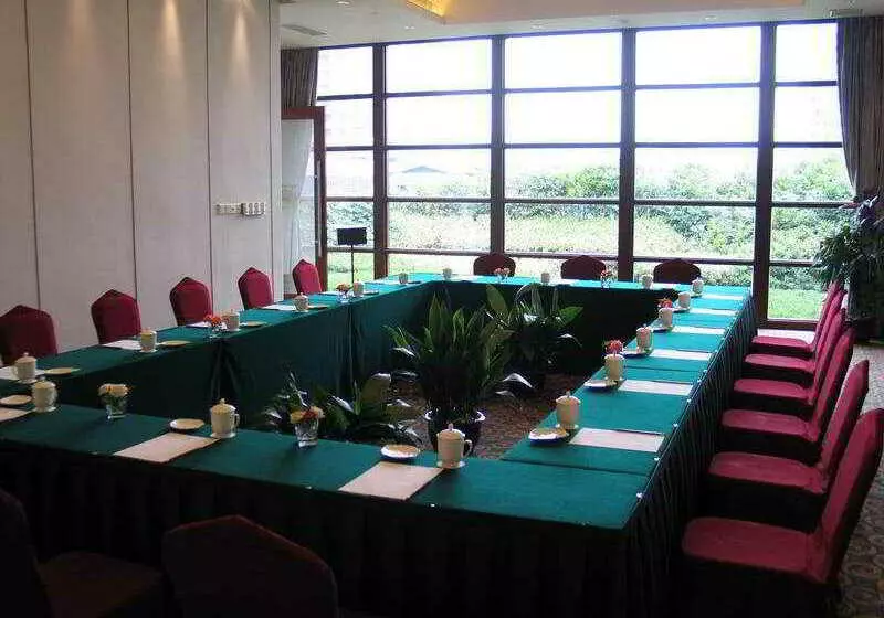 Fotos del hotel Sichuan:  5